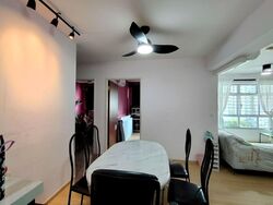 Blk 356A Anchorvale Plains (Sengkang), HDB 4 Rooms #594064401